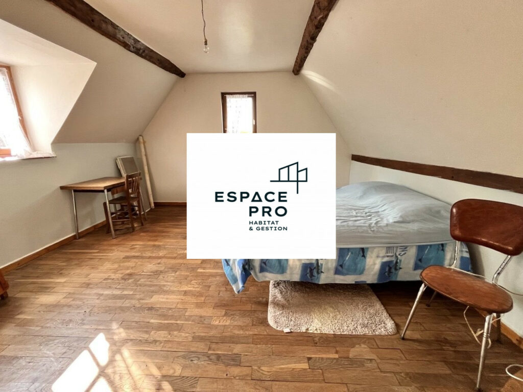 Maison à vendre Lisieux