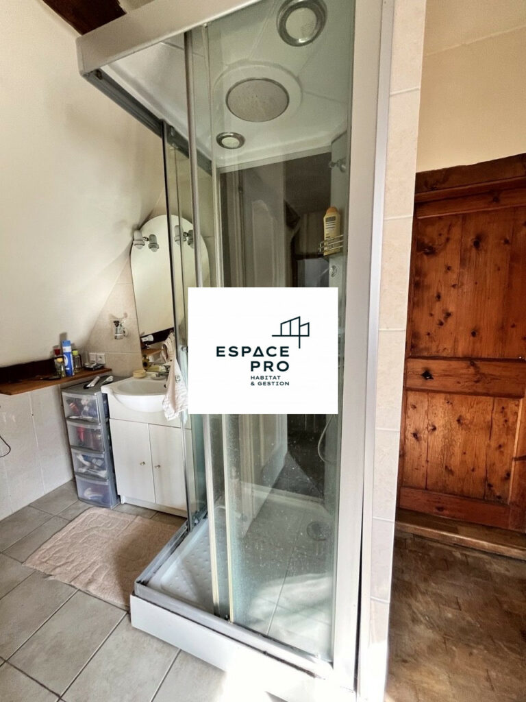 Maison à vendre Lisieux