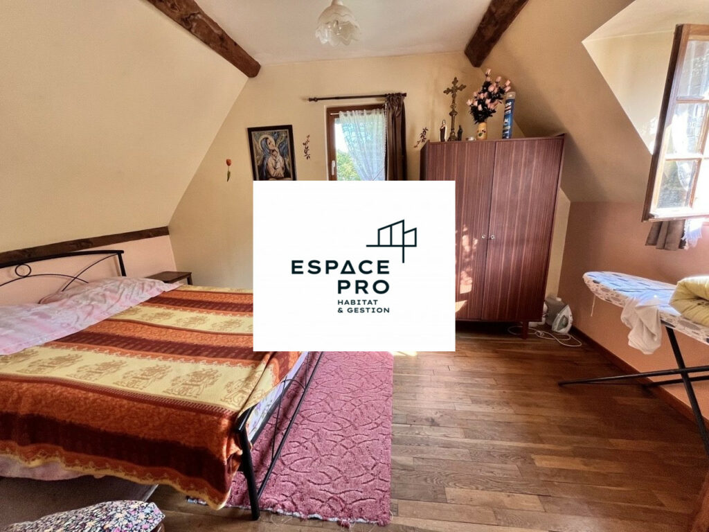 Maison à vendre Lisieux