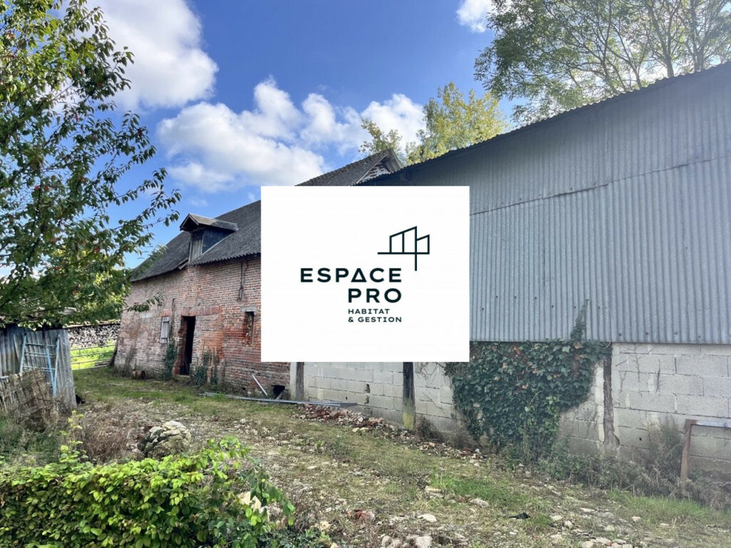 Maison à vendre Lisieux