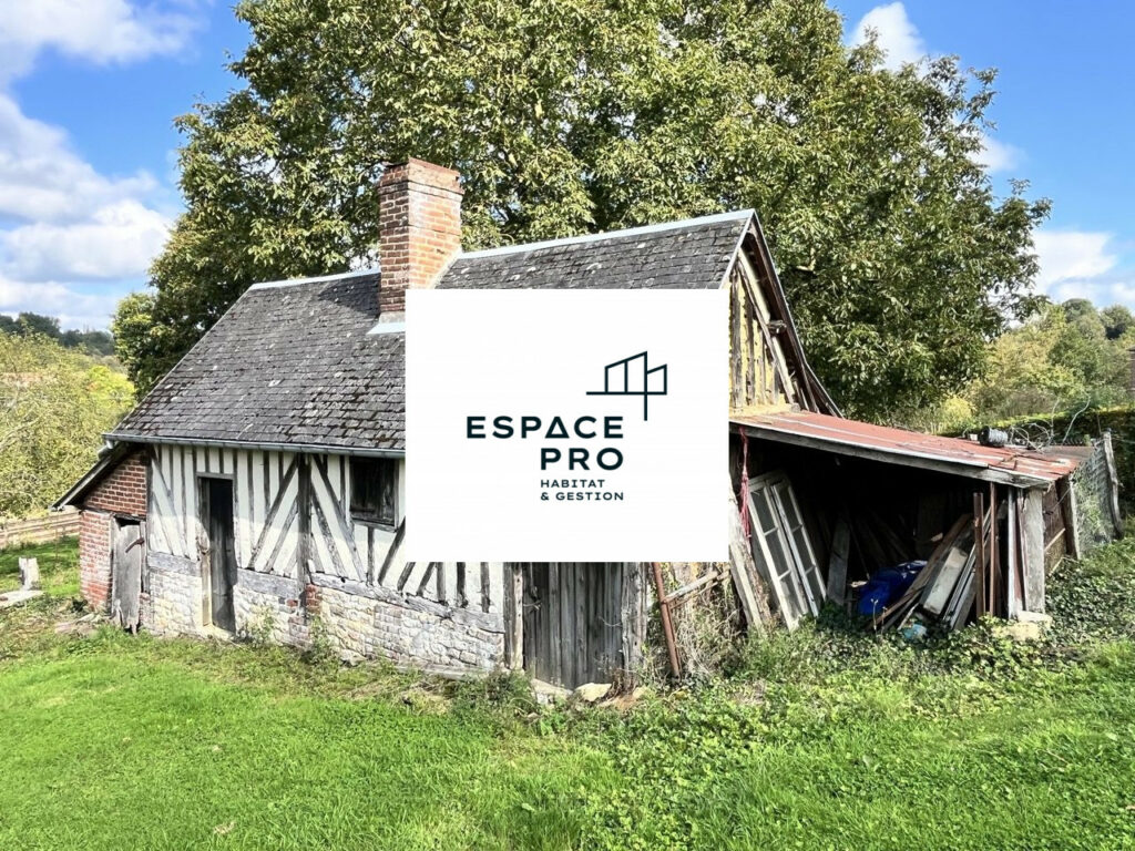 Maison à vendre Lisieux