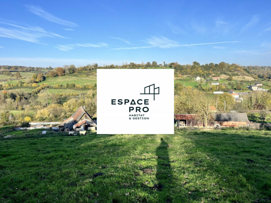 Maison à vendre Lisieux