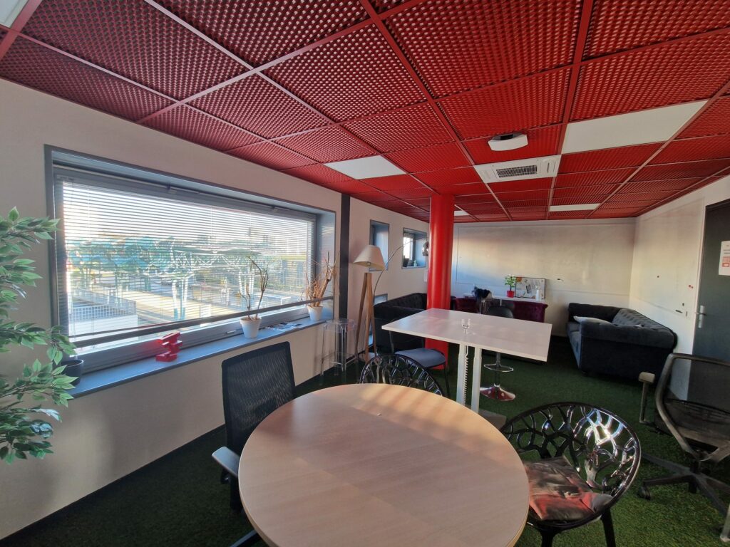 Immobilier Professionnel à vendre Hérouville-Saint-Clair