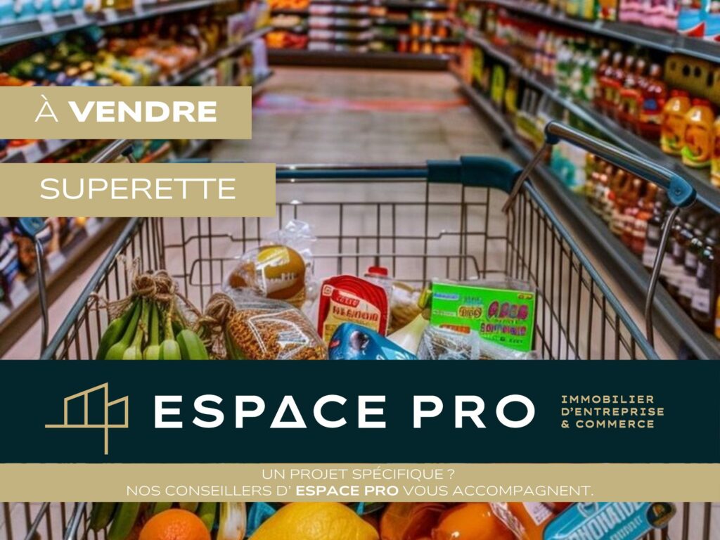 Fonds de commerce à vendre Blangy-le-Château