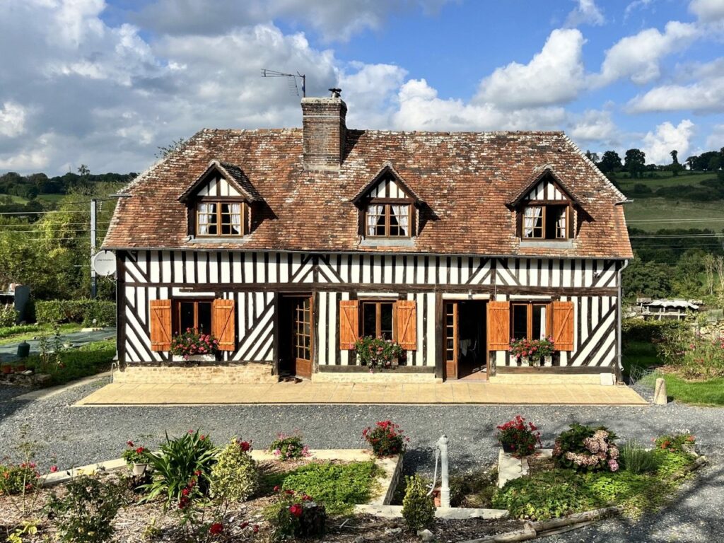 Maison à vendre Lisieux
