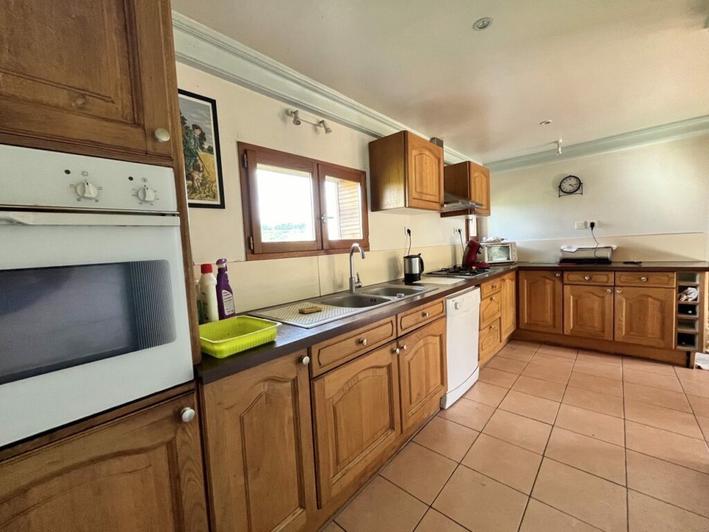 Maison à vendre Lisieux