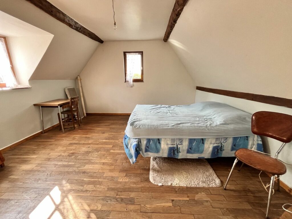 Maison à vendre Lisieux