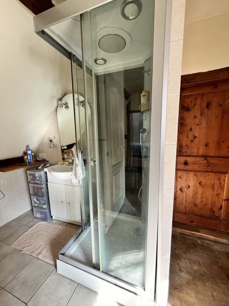 Maison à vendre Lisieux