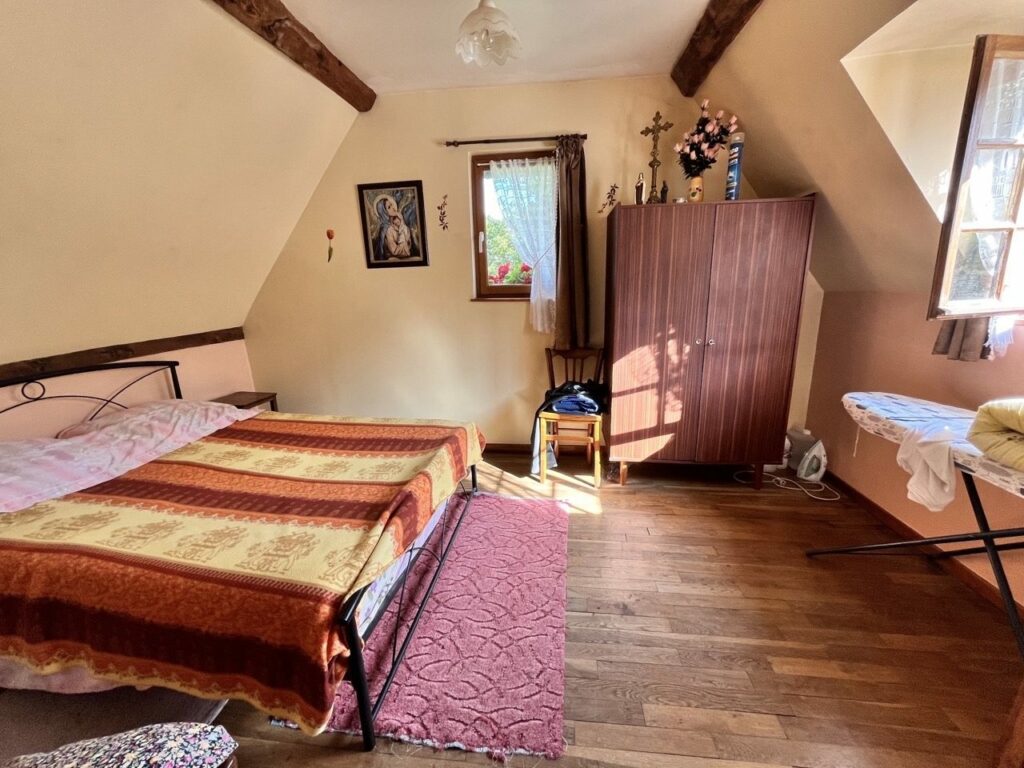 Maison à vendre Lisieux