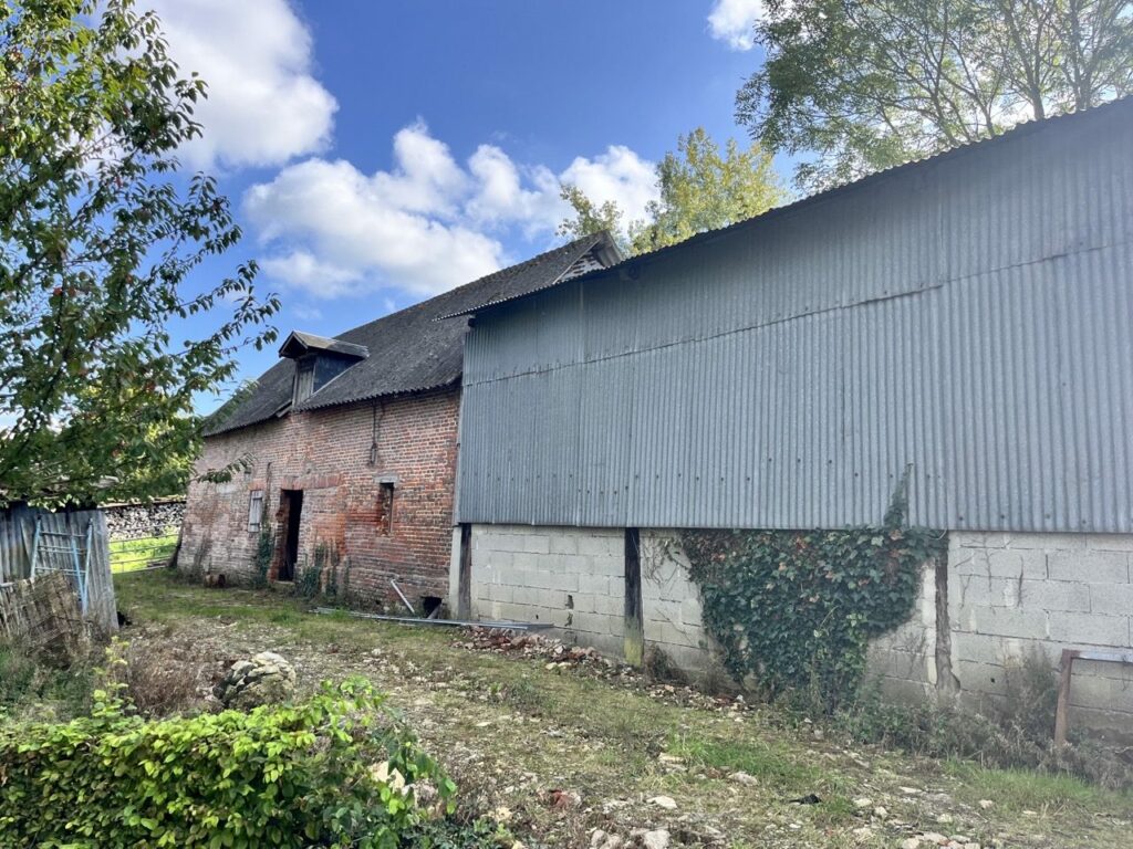 Maison à vendre Lisieux
