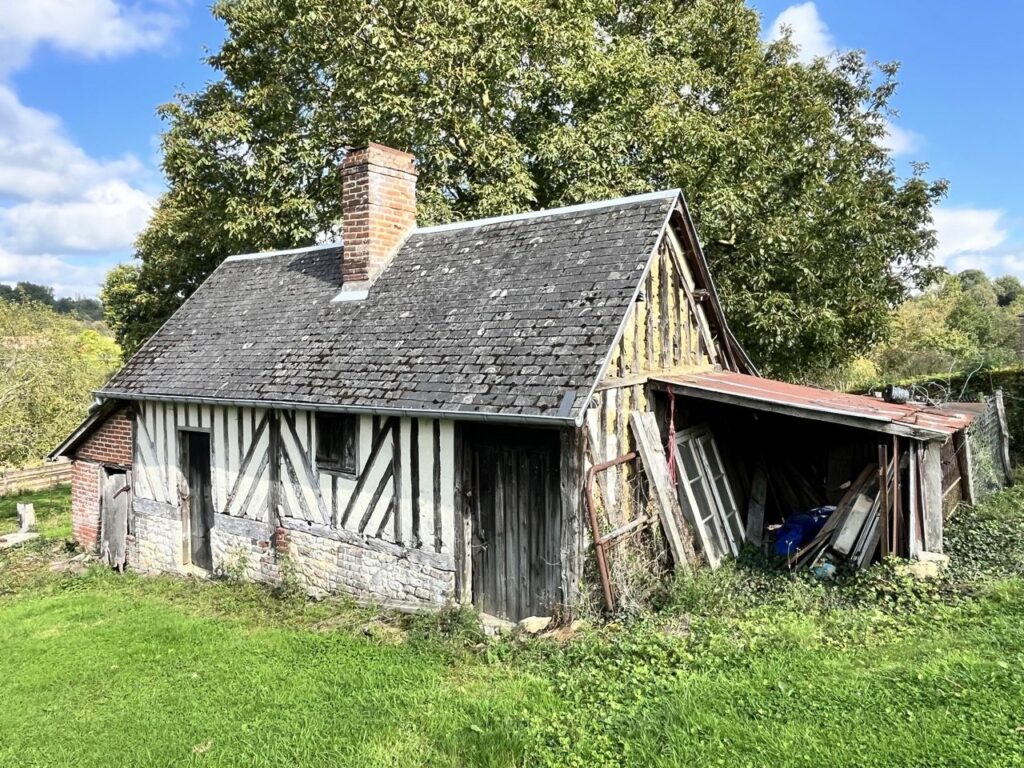 Maison à vendre Lisieux
