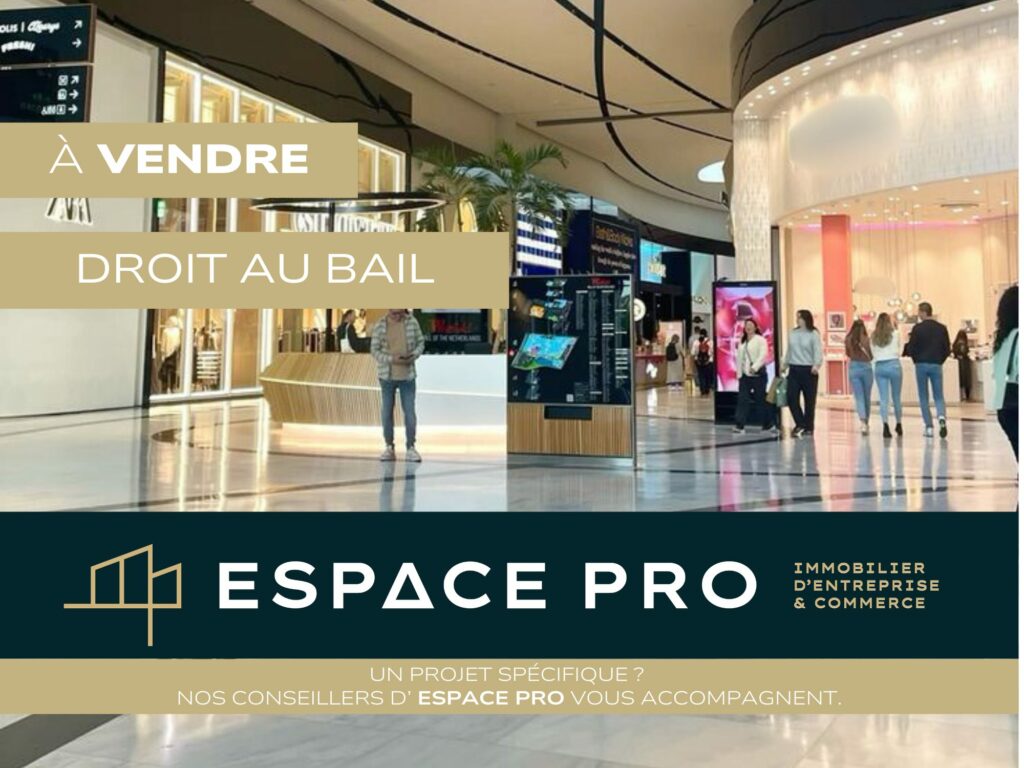 Droit au bail
