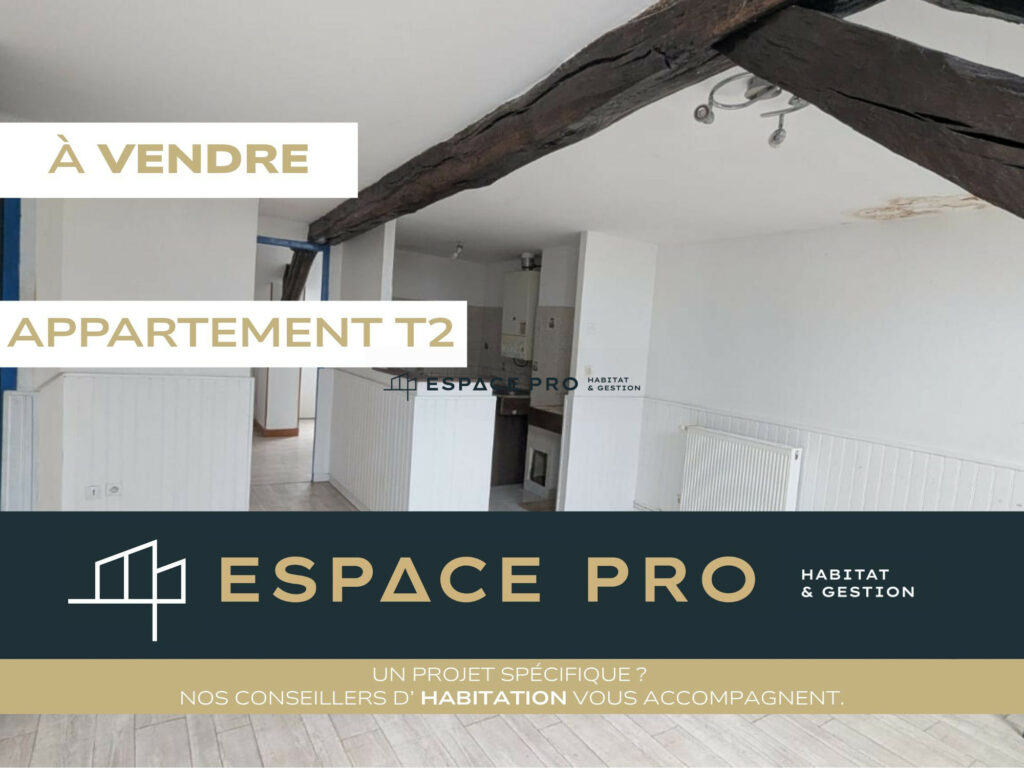 Appartement à vendre Falaise