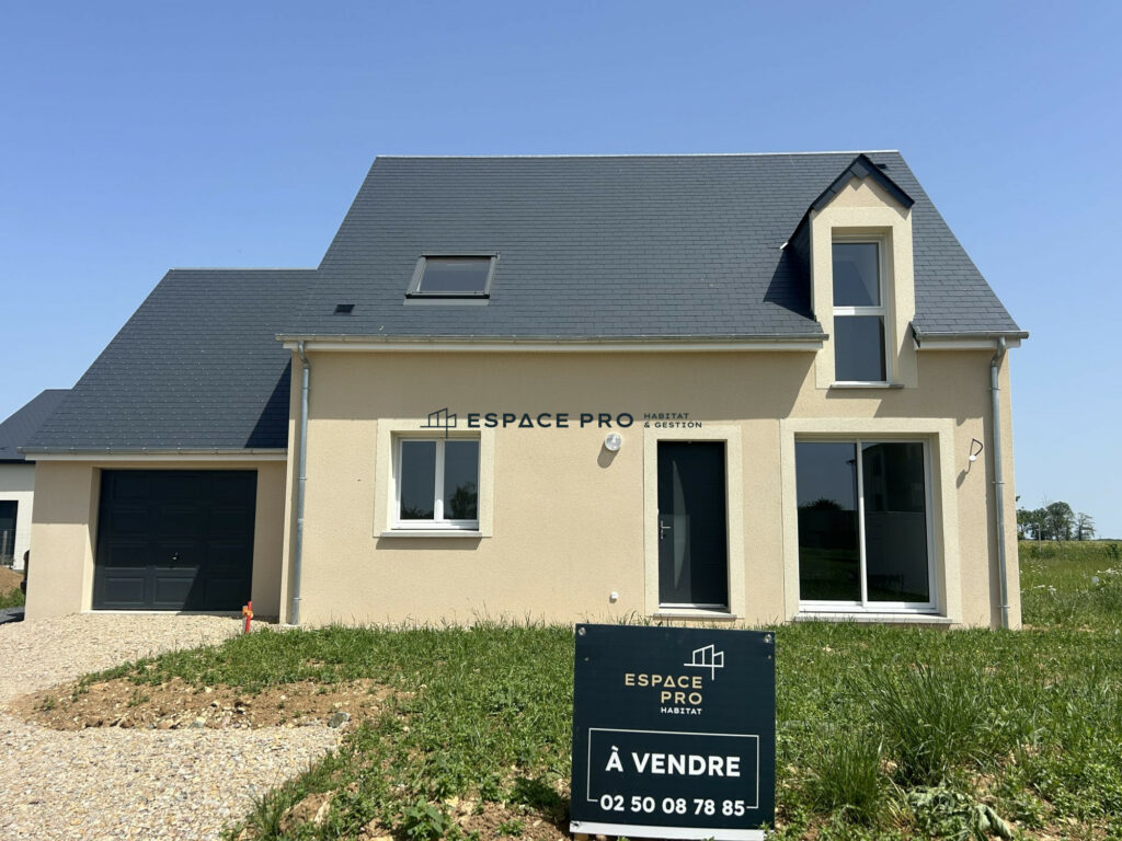 Maison à vendre Rots