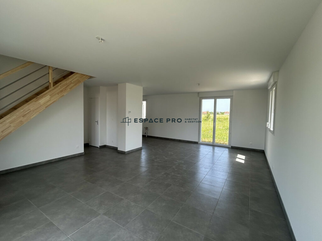 Maison à vendre Rots