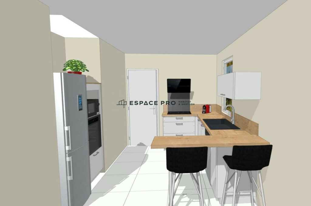 Maison à vendre Rots
