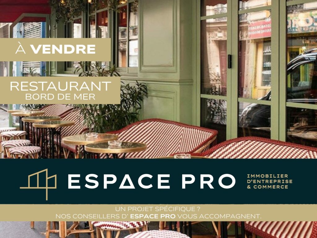 restaurant emplacement numero 1