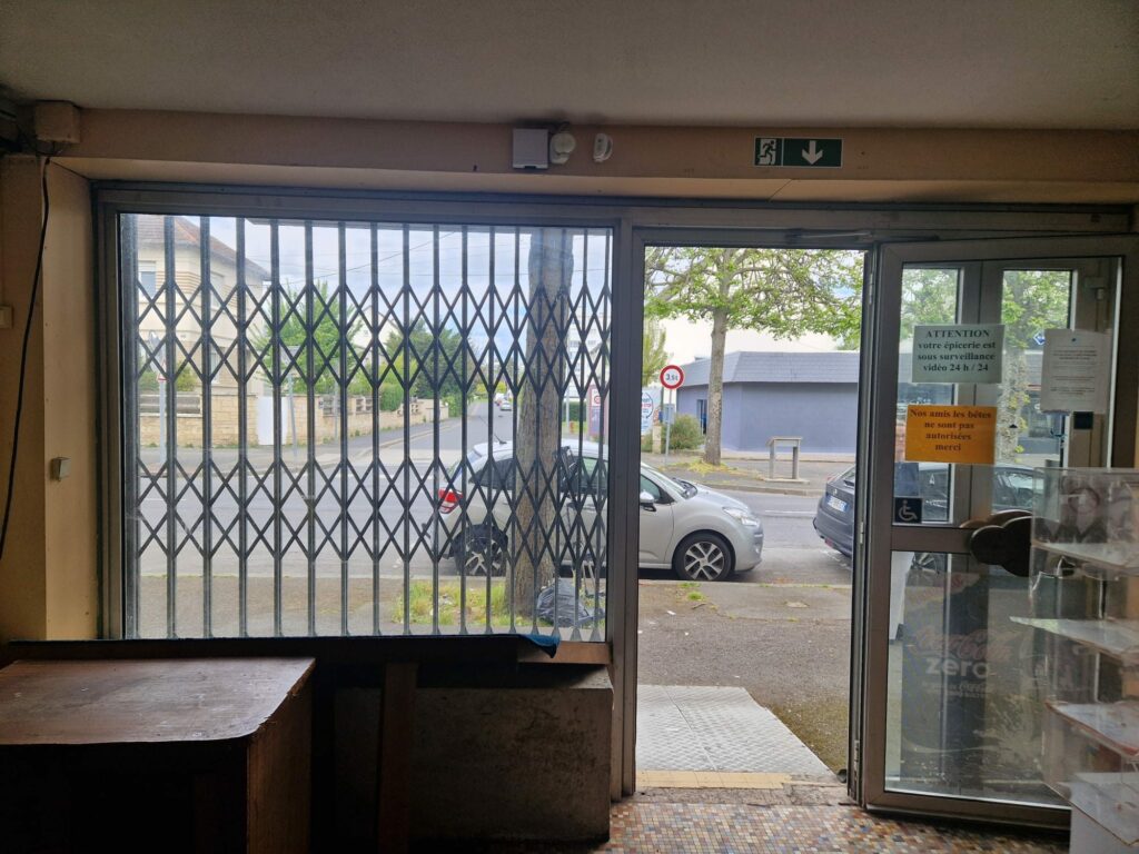 Immobilier Professionnel à louer Caen