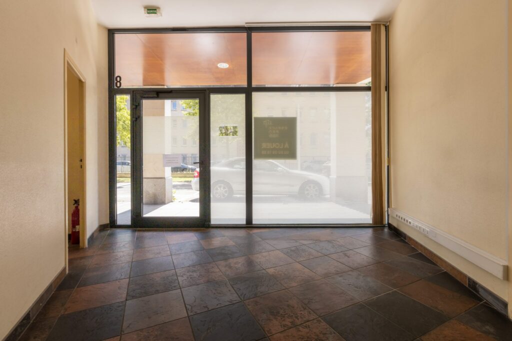 Immobilier Professionnel à louer Caen