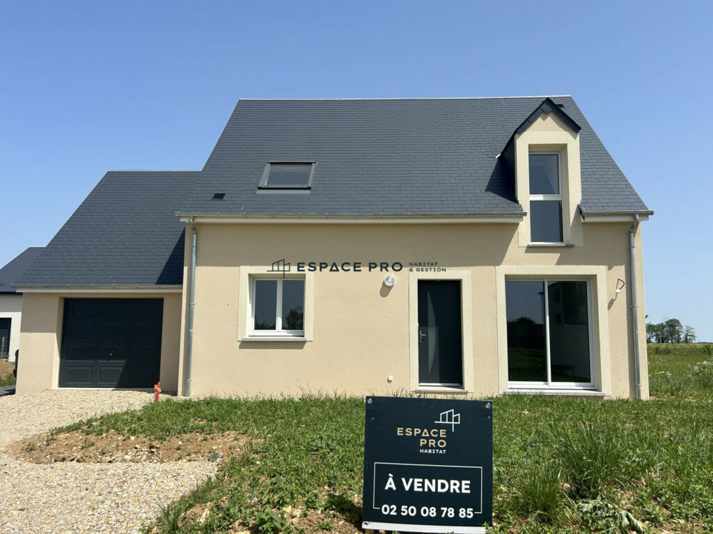 Maison à vendre Caen