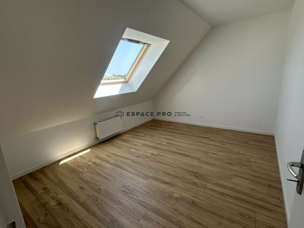 Maison à vendre Caen