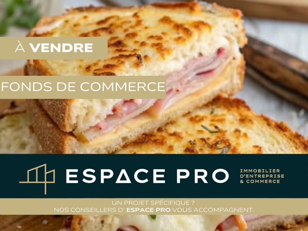 Fonds de commerce à vendre Honfleur