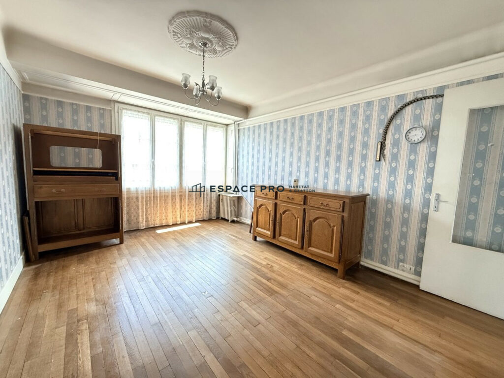 Appartement T3