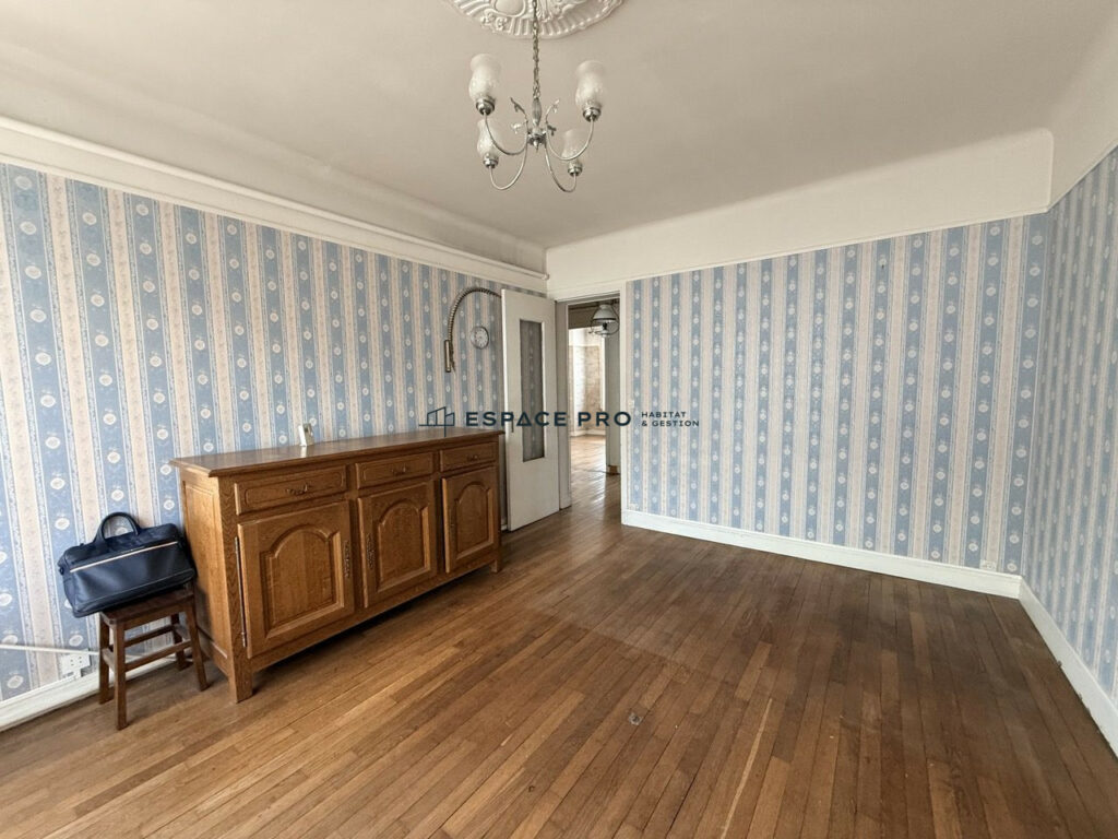 Appartement T3
