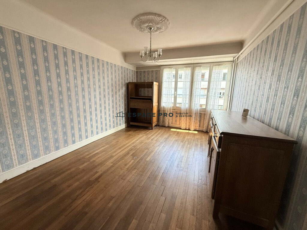 Appartement T3