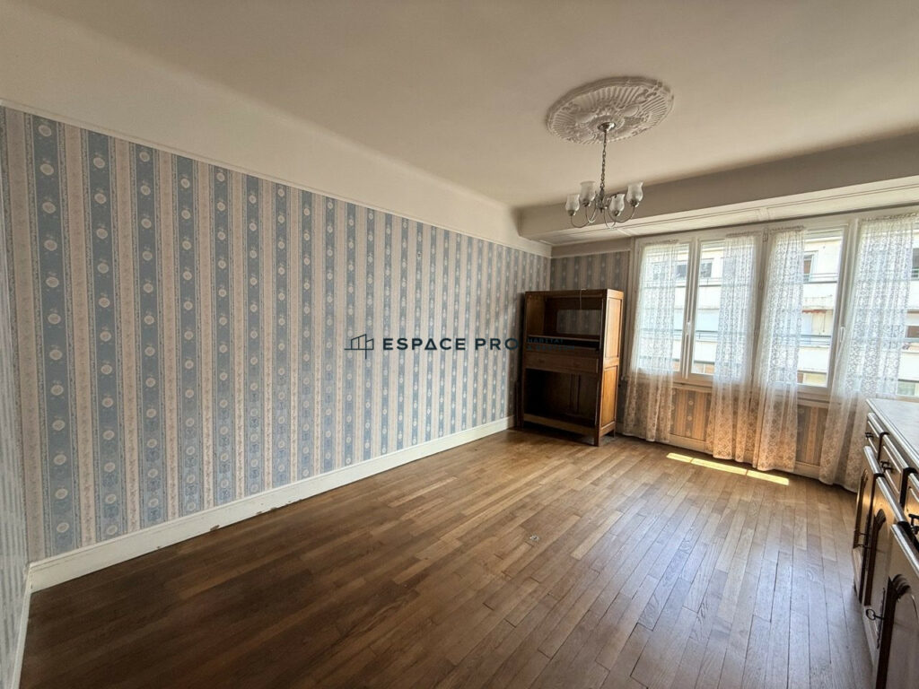 Appartement T3