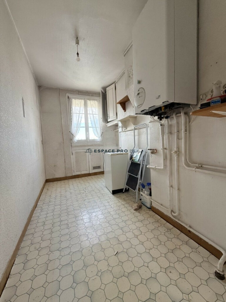 Appartement T3