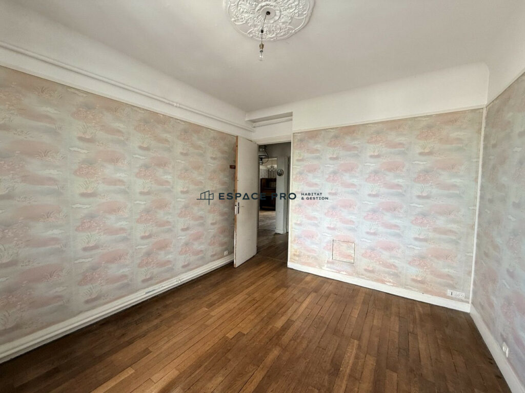 Appartement T3