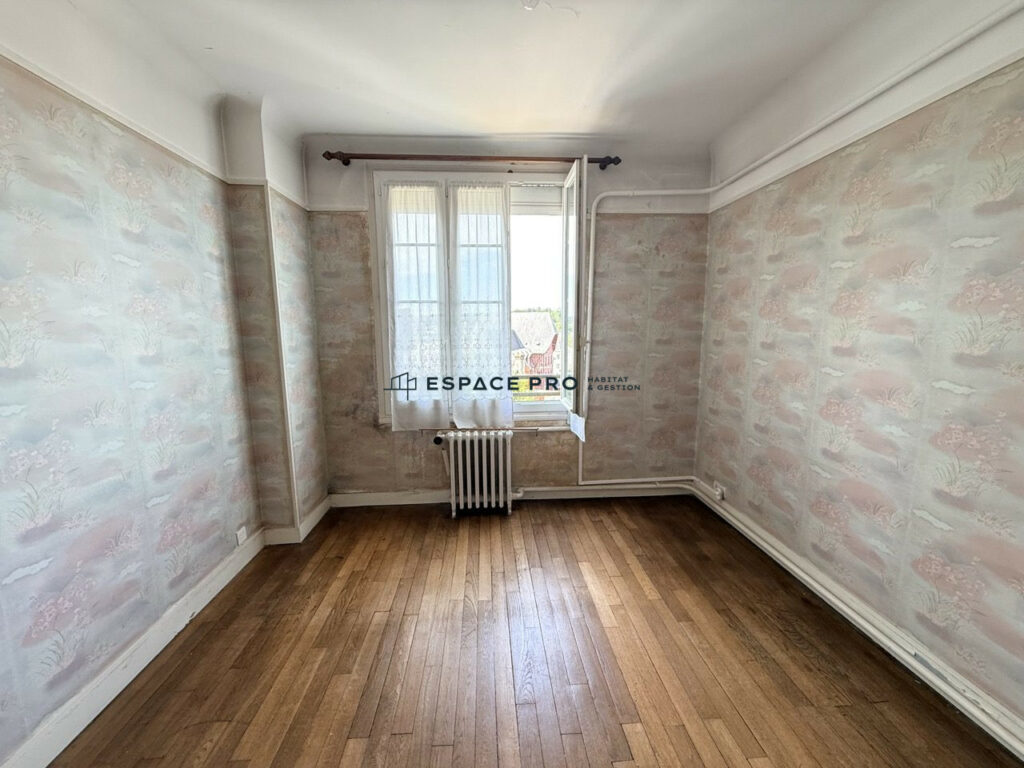 Appartement T3