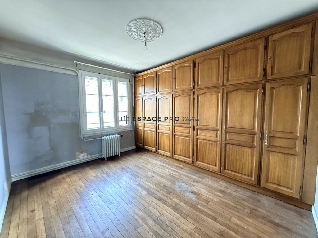 Appartement T3