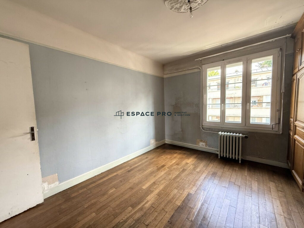 Appartement T3