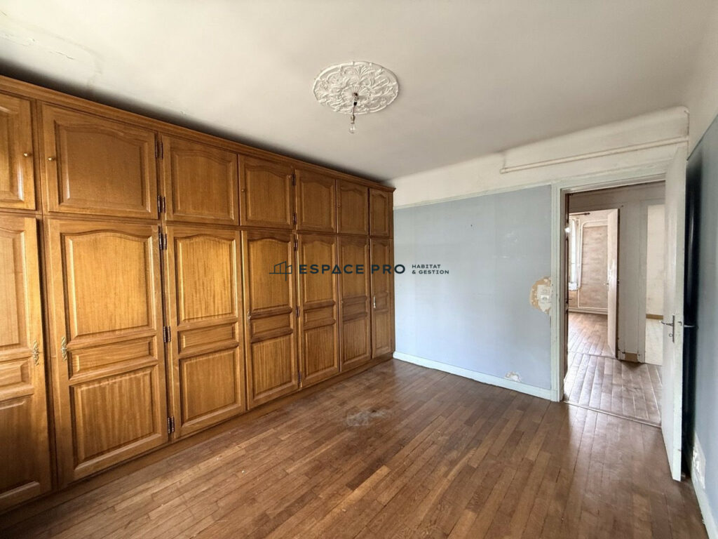 Appartement T3