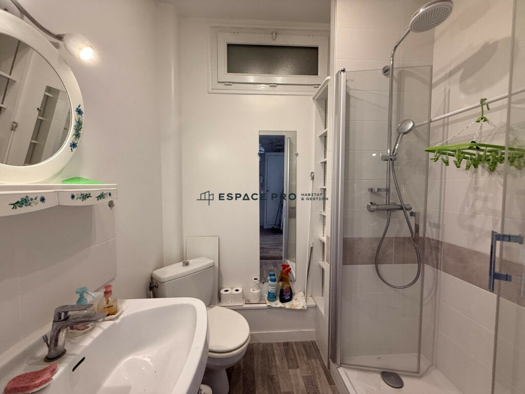Appartement T3