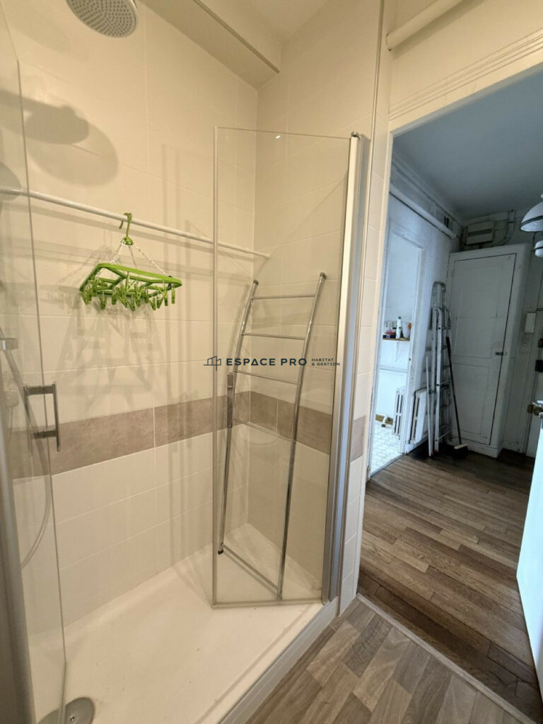 Appartement T3