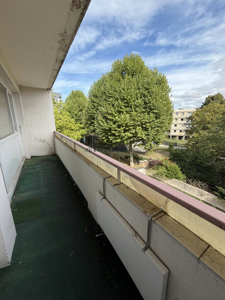 Appartement T2- Grand Parc- Hérouville St Clair