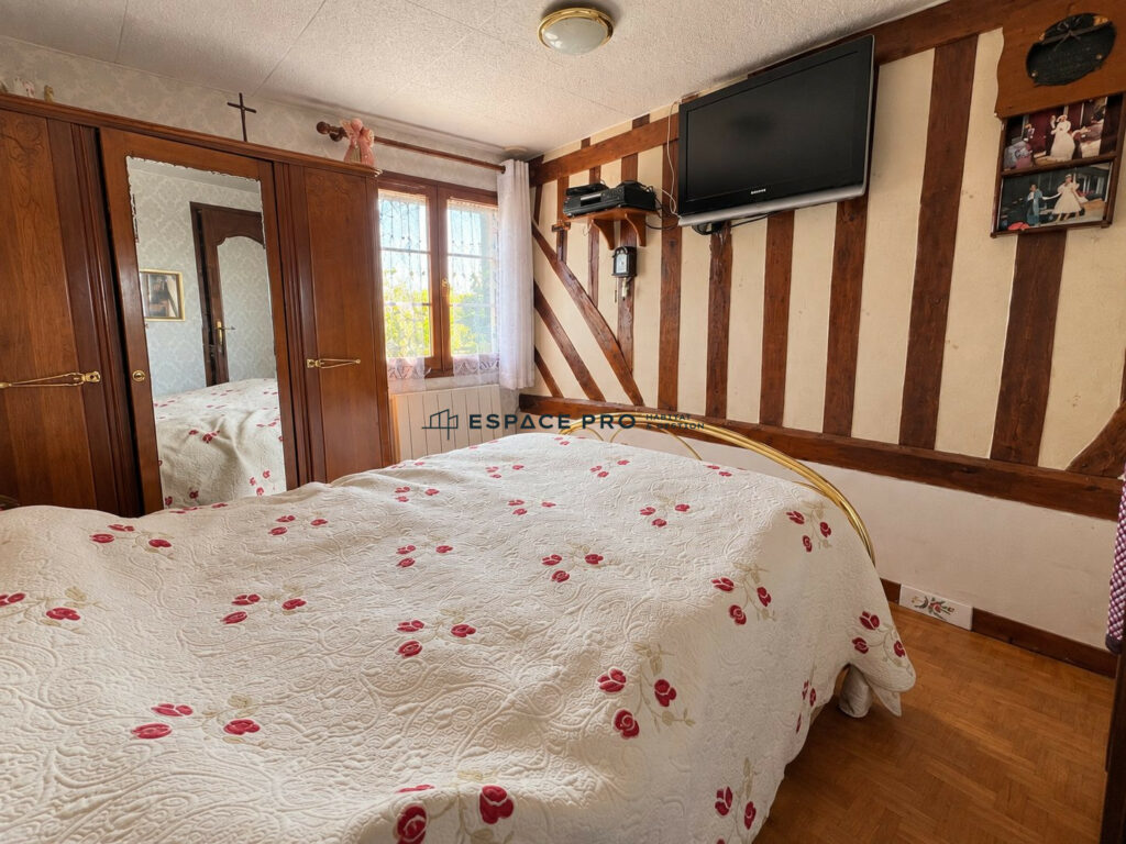 Maison en viager