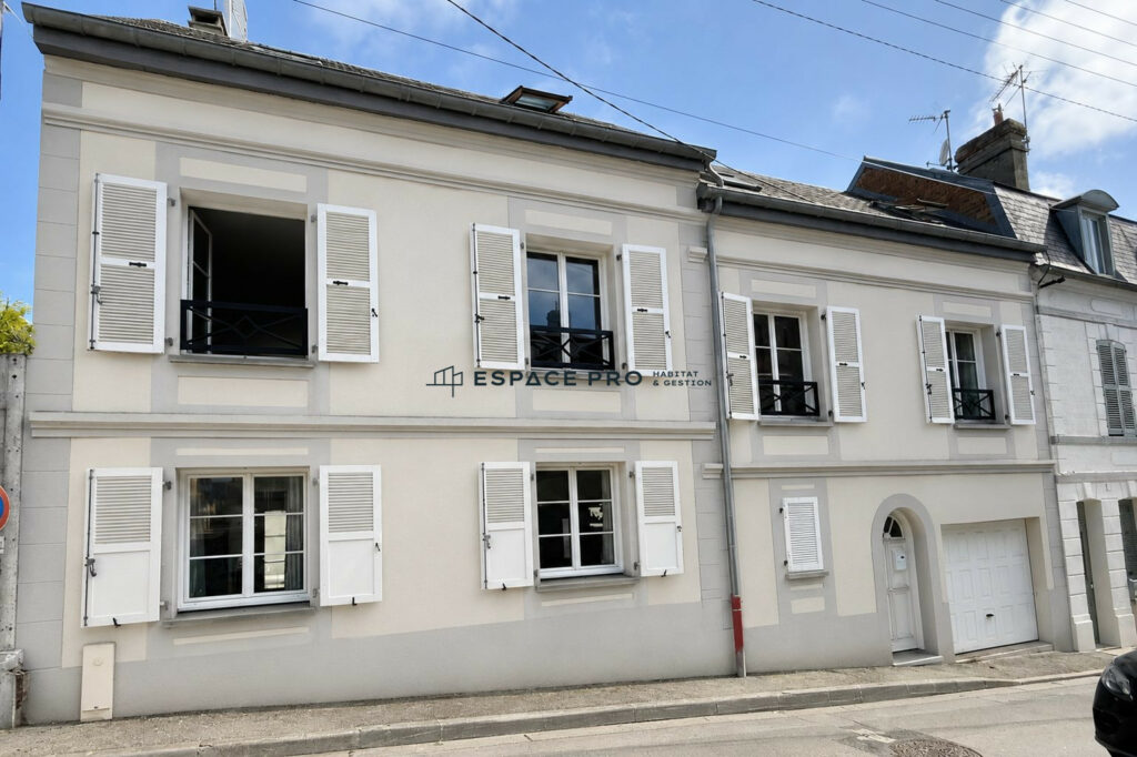 Maison Contemporaine