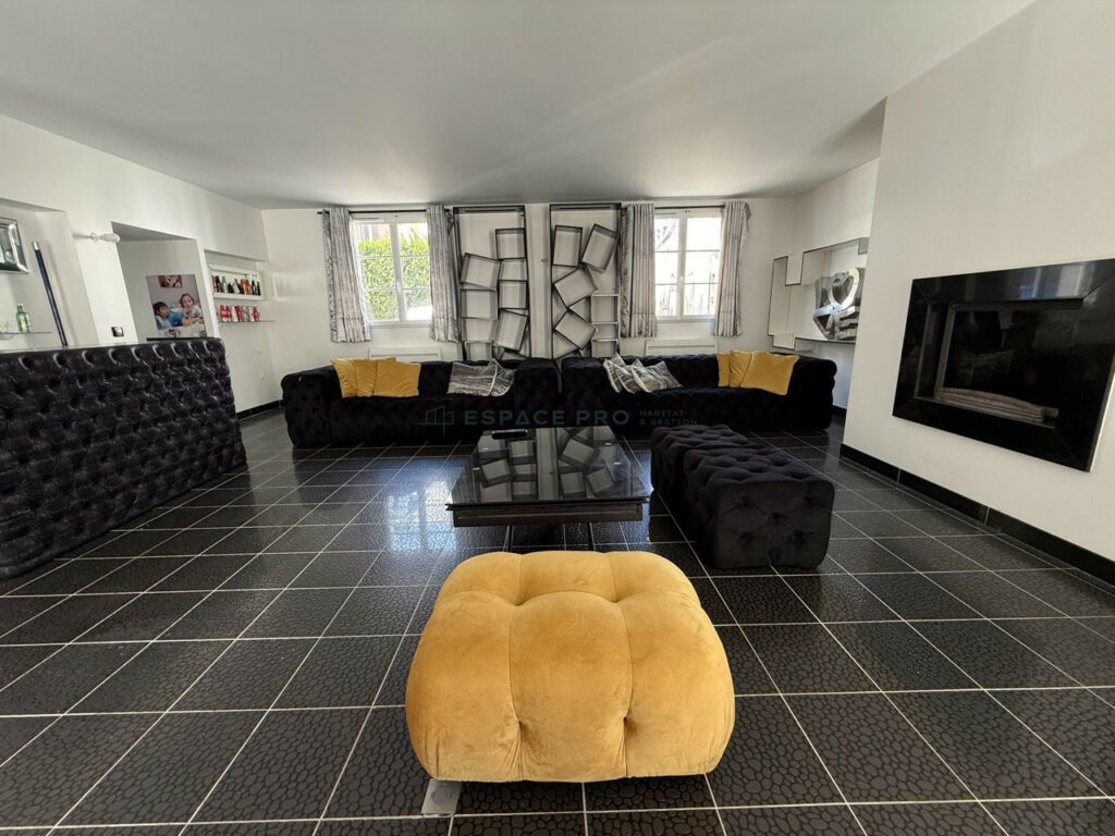 Maison Contemporaine