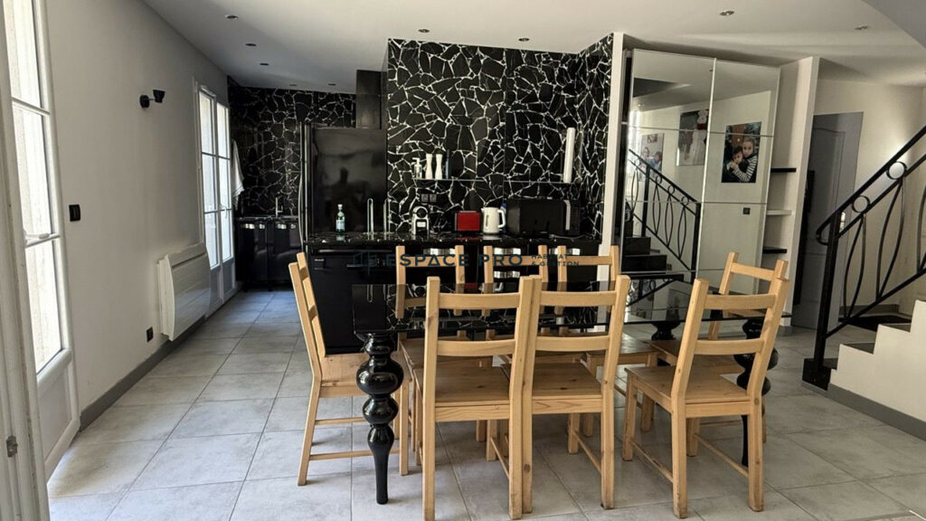 Maison Contemporaine