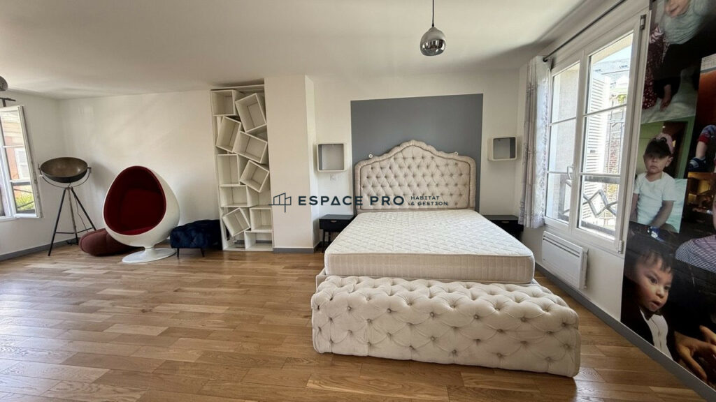 Maison Contemporaine