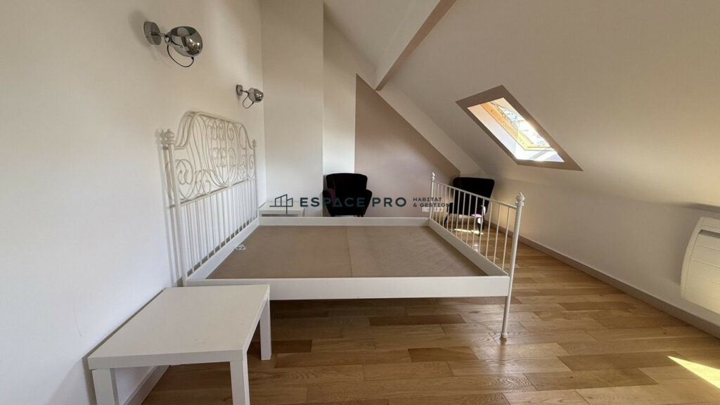 Maison Contemporaine