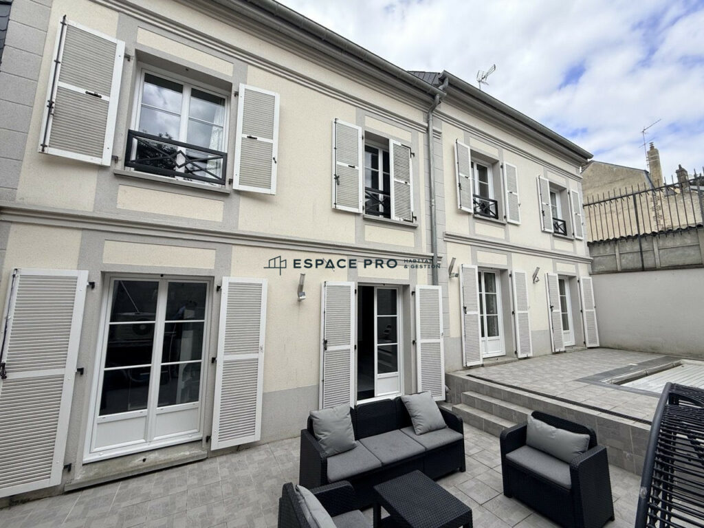 Maison Contemporaine
