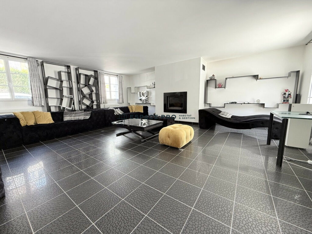 Maison Contemporaine