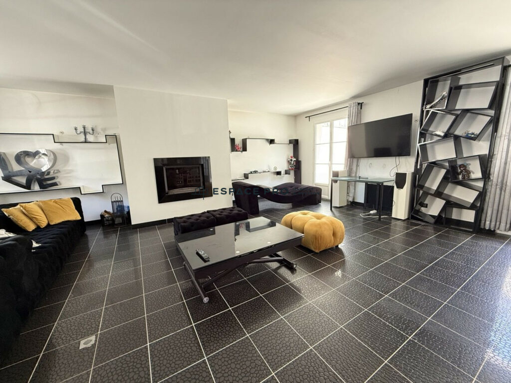 Maison Contemporaine