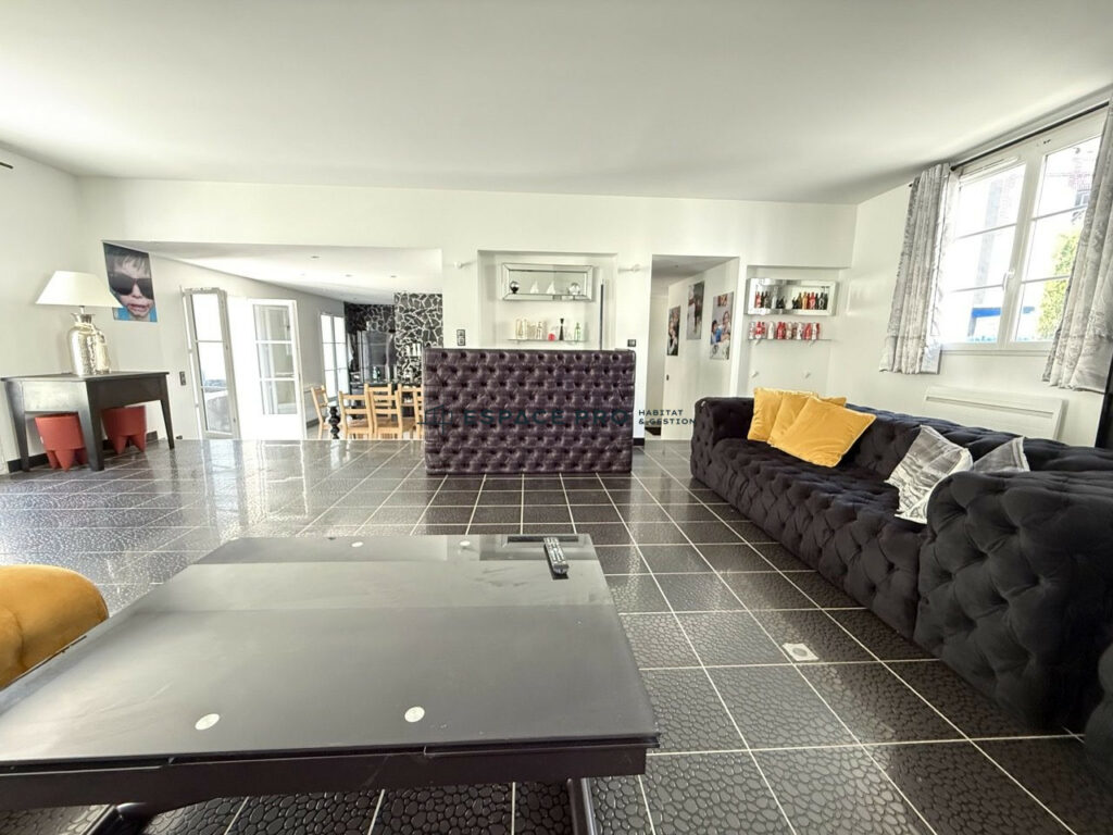 Maison Contemporaine