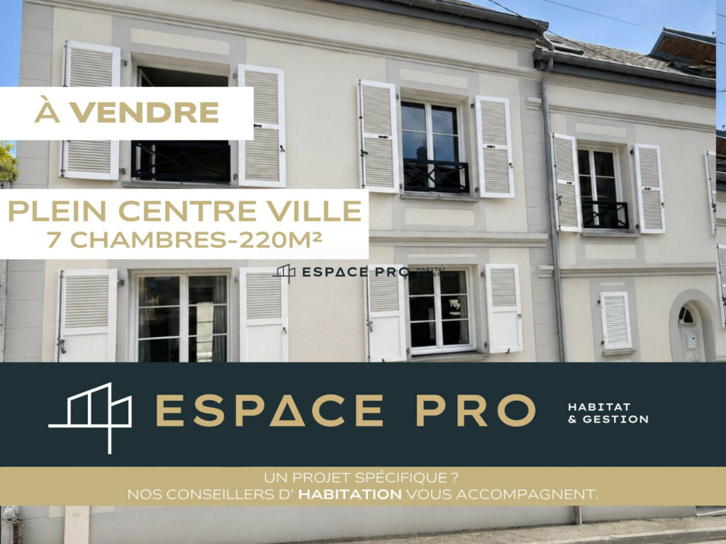 Maison Contemporaine